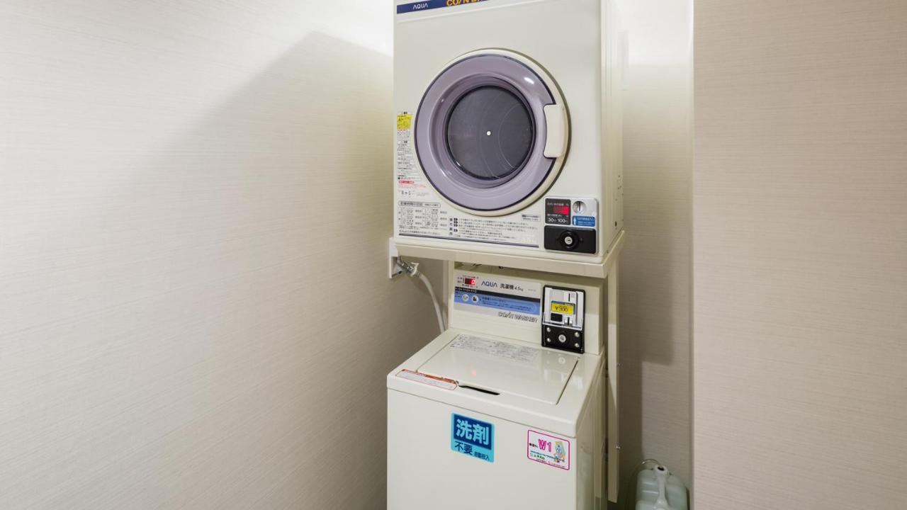 Hotel Jr-east Mets Musashisakaii Musashino