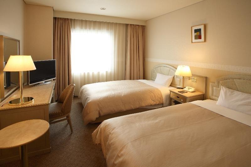 Hotel Jr-east Mets Musashisakaii Musashino